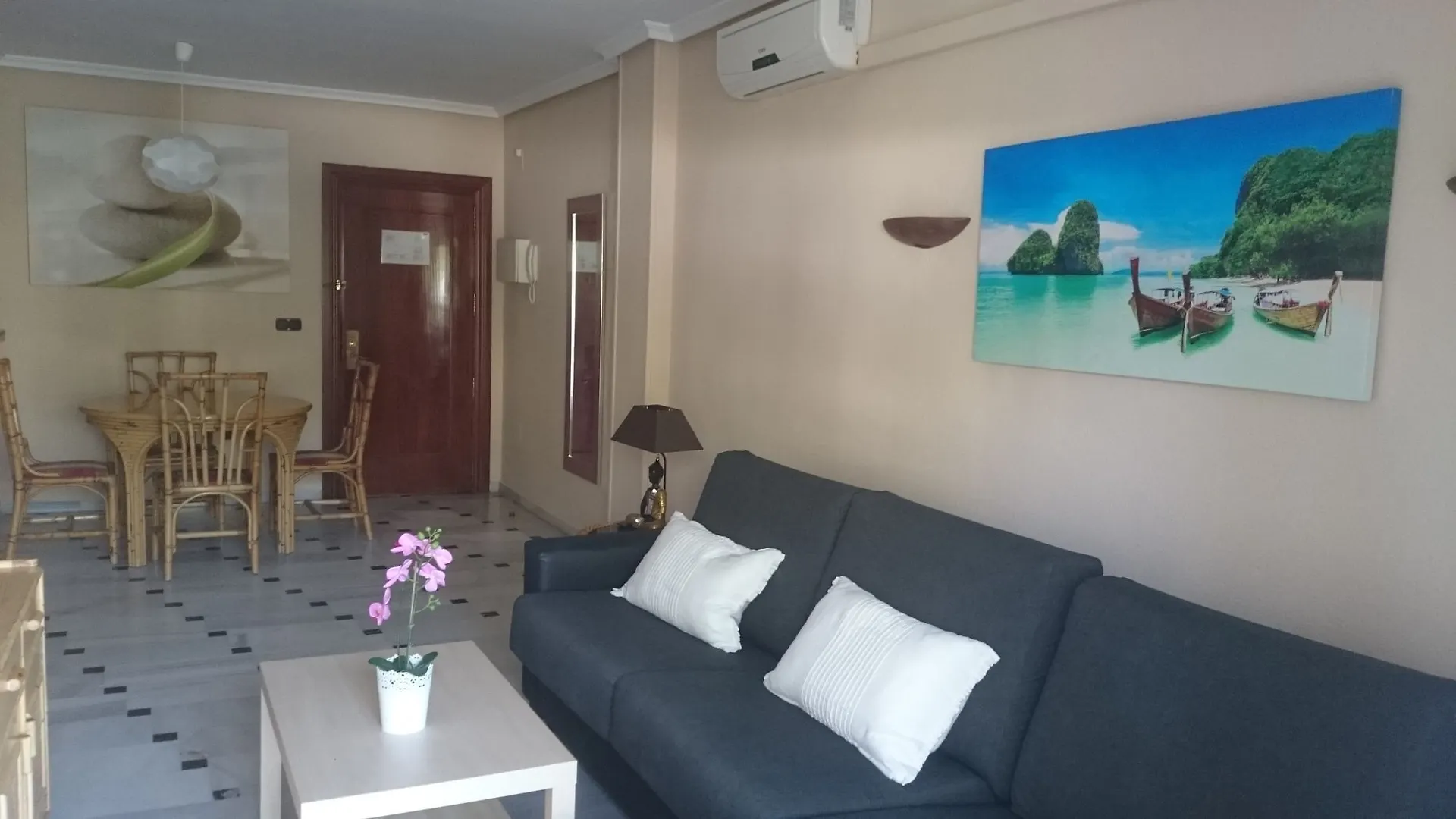 Appartamento Lubina Del Sol Mijas