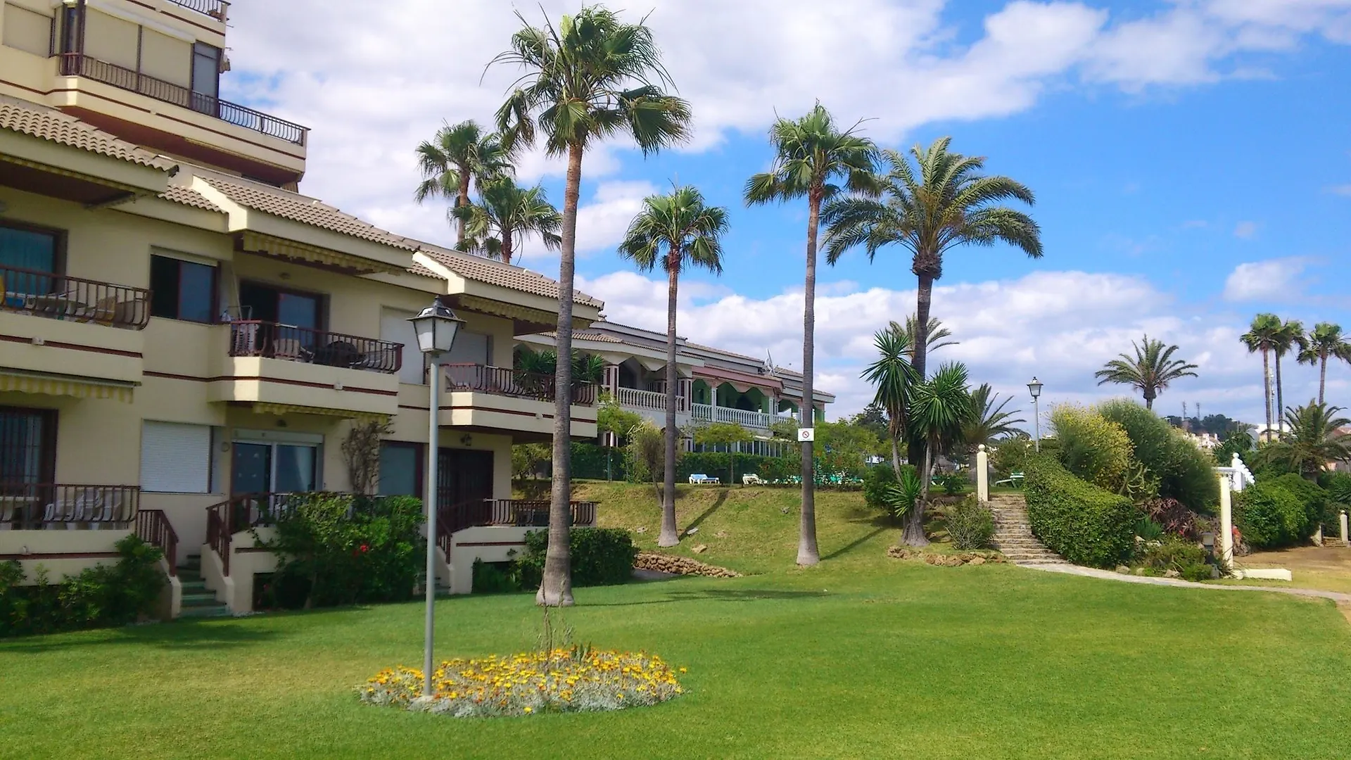 Appartamento Lubina Del Sol Mijas