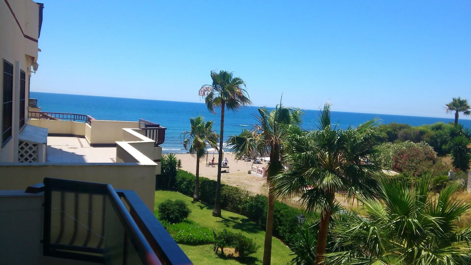 Appartamento Lubina Del Sol Mijas 0*,  Spagna