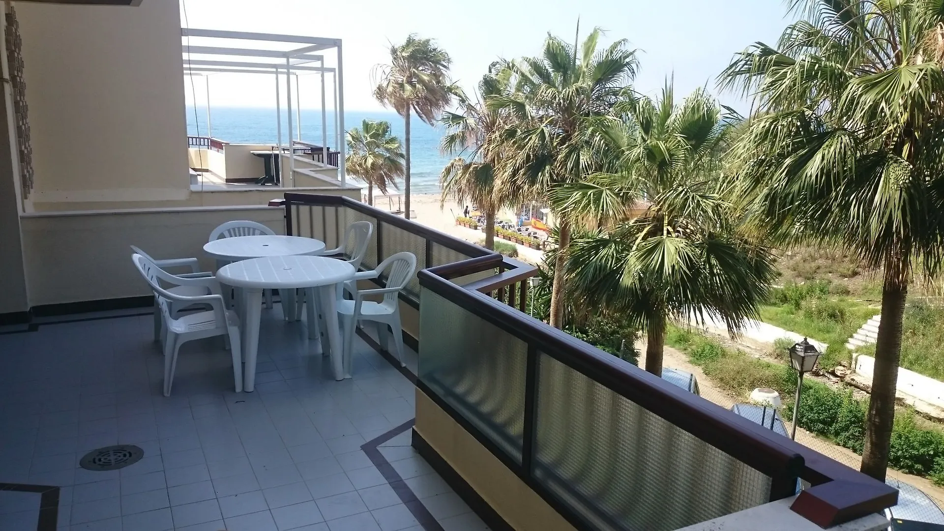 Appartamento Lubina Del Sol Mijas