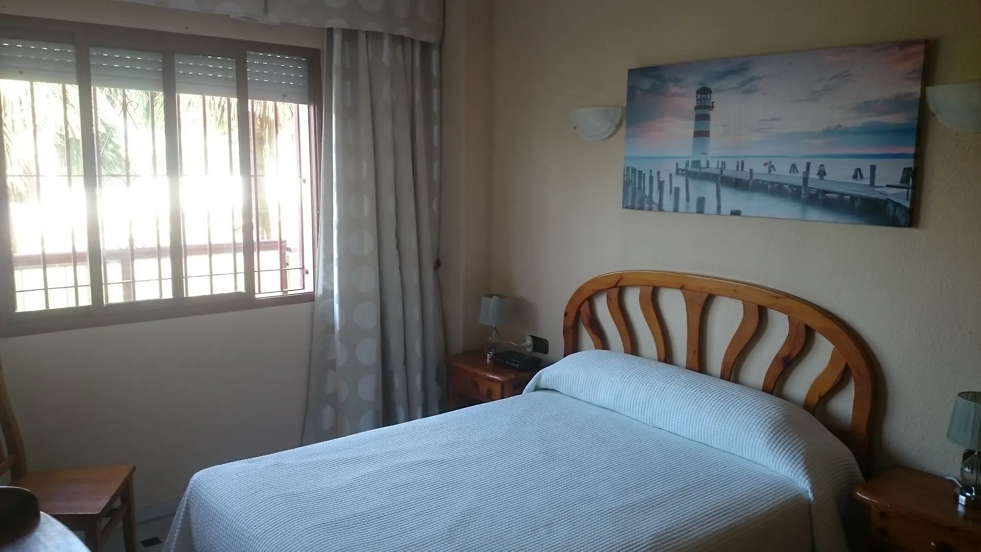 Lubina Del Sol Apartment Mijas