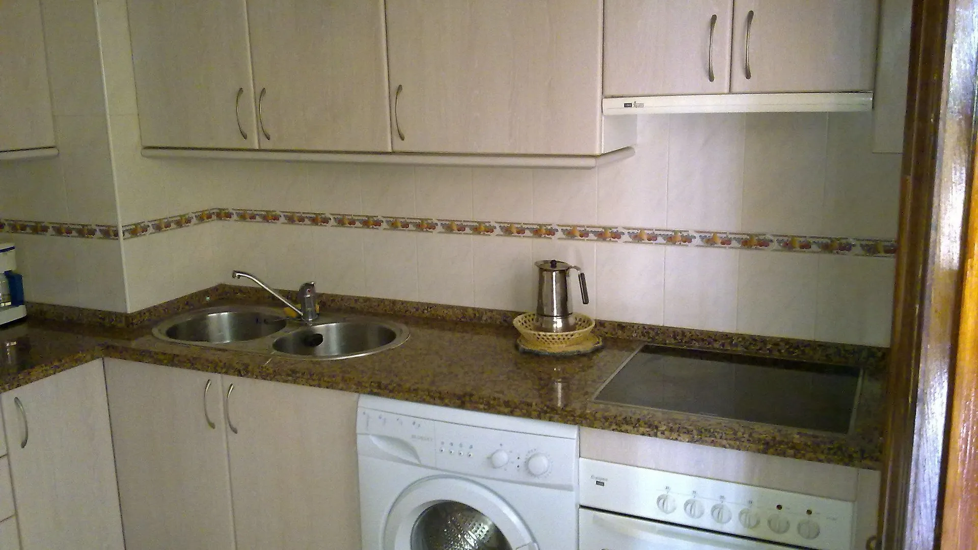Lubina Del Sol Apartment Mijas 0*,