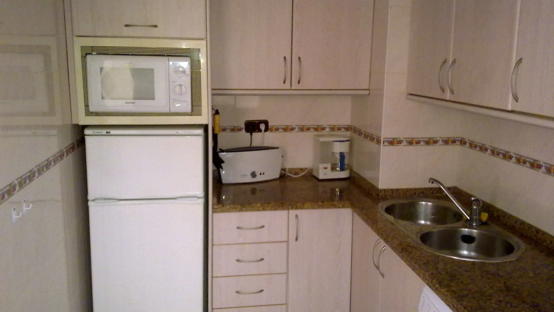 Lubina Del Sol Apartment Mijas Spain